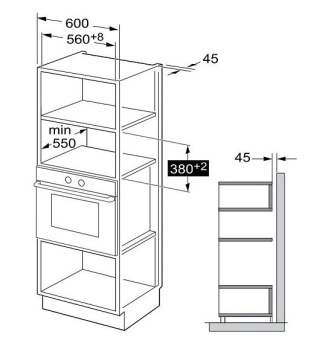 Детальное фото товара: Hyundai HBW 2544 BG