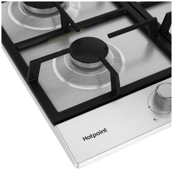 Детальное фото товара: Hotpoint HGMT 641 IX