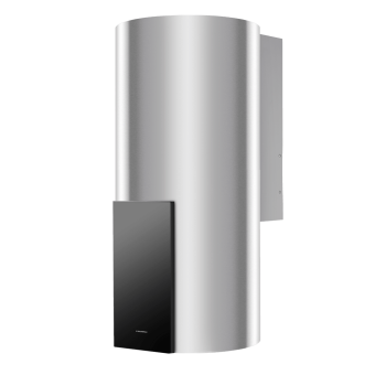 Детальное фото товара: Maunfeld ALBA 39 Wall Inox