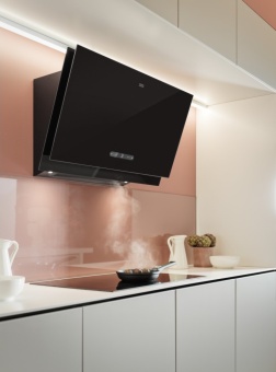 Детальное фото товара: Franke FMA 2.0 PRO 907 BK