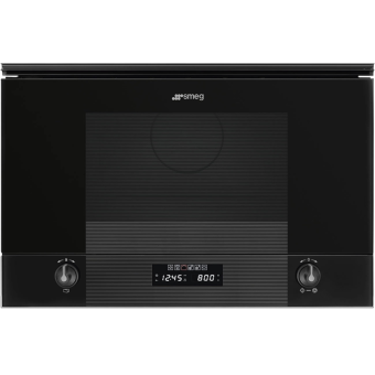 Детальное фото товара: Smeg MP122B3