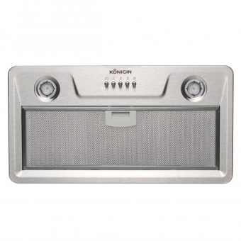 Детальное фото товара: Konigin Skylark Inox 60