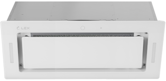 Детальное фото товара: LEX GS BLOC GS 900 WHITE