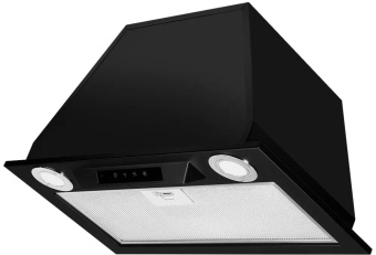 Детальное фото товара: Kuppersberg INLINEA 52 Black