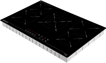 Детальное фото товара: MEFERI MEH755BK ULTRA