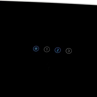 Детальное фото товара: AKPO WK-11 Smart 60 см. черный