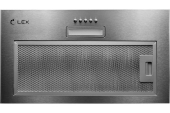 Детальное фото товара: Lex GS BLOC LIGHT 600 INOX