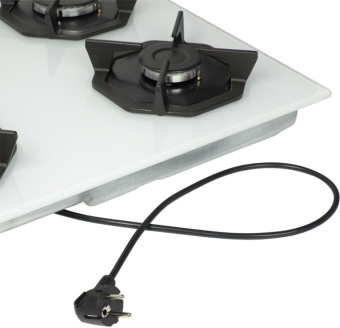 Детальное фото товара: Maunfeld EGHG.64.2CW/G