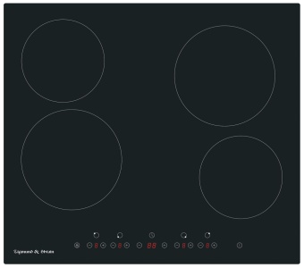 Детальное фото товара: Zigmund & Shtain CN 37.6 B