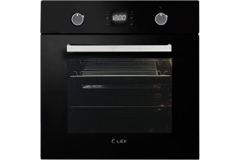 Детальное фото товара: LEX EDP 094 BL