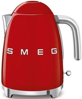 Детальное фото товара: Smeg KLF03RDEU