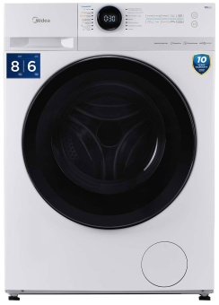 Детальное фото товара: Midea MF200D80WBS/W-RU