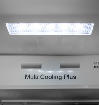 Детальное фото товара: LEX LSB530BLID wind