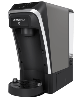 Детальное фото товара: Maunfeld MCCM-CM823GR