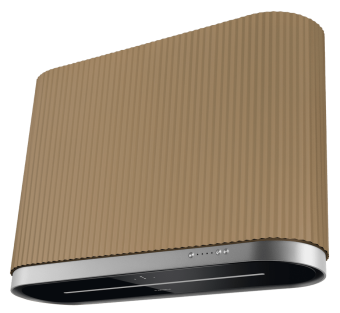 Детальное фото товара: Maunfeld MURANO 80 Gold