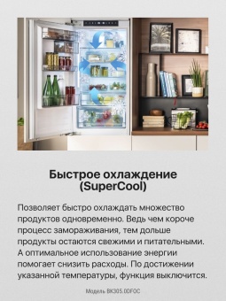 Детальное фото товара: Hansa BK305.0DFOC