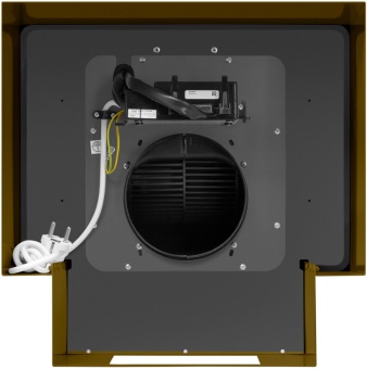 Детальное фото товара: Maunfeld Bath 402 золотой