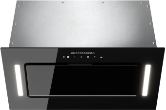 Детальное фото товара: Kuppersberg BIM 600 Black