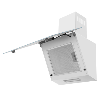 Детальное фото товара: Maunfeld Astro 60 Glass White