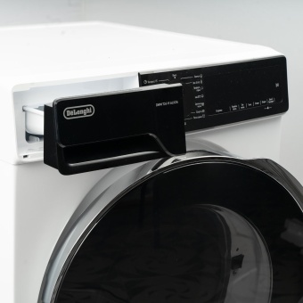 Детальное фото товара: DeLonghi DWM 724 VI ALICIA
