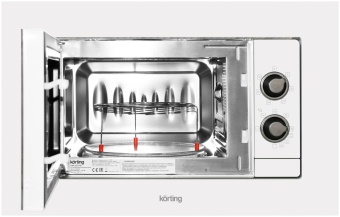 Детальное фото товара: Korting KMI 820 RSI
