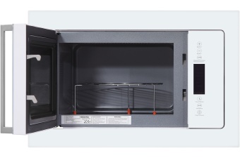 Детальное фото товара: HIBERG VM 8505 W