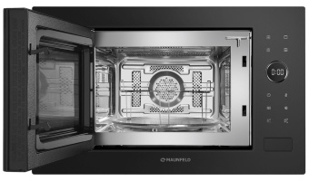 Детальное фото товара: Maunfeld XBMO252GB Matt