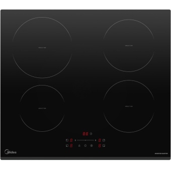 Детальное фото товара: Midea MIH64707F