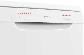 Детальное фото товара: MEFERI MDW6062WH FS LIGHT