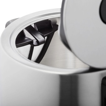 Детальное фото товара: Krona Digitaler Inox Licht