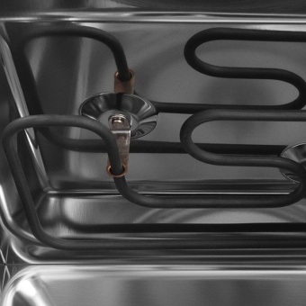 Детальное фото товара: Hansa AMM20BESH