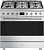 Фото товара: Smeg C9GMX2