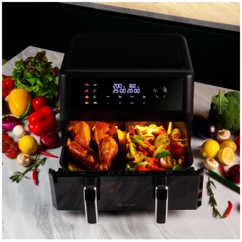 Детальное фото товара: Libhof AFB-11D Black