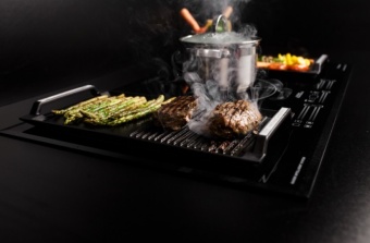 Детальное фото товара: KAISER KCT 9140 FI