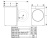 Детальное фото товара: Gorenje WDG2P854A3C2/C