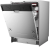 Детальное фото товара: Toshiba DW-16B1(B)-RU