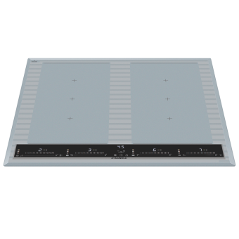 Детальное фото товара: Maunfeld CVI594SF2MBL LUX Inverter