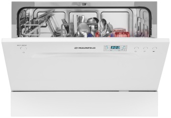 Детальное фото товара: Maunfeld MLP-06DW