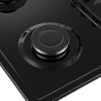 Детальное фото товара: Maunfeld EGHE.64.3STS-EB/G