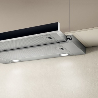 Детальное фото товара: ELICA ELITE 26 IX/A/90/VT