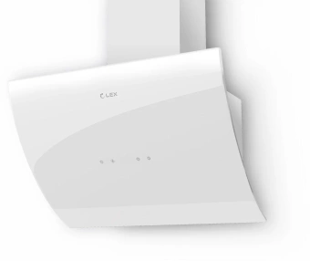 Детальное фото товара: LEX PLAZA GS 600 WHITE