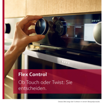 Детальное фото товара: NEFF B69FY5CX0