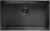 Детальное фото товара: Franke BXM 210/110-68 F-INOX, мойка, нержавеющая сталь, антрацит