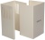 Детальное фото товара: Konigin Colibri Tech Ivory 60