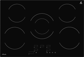 Детальное фото товара: Monsher MHE 7002