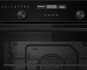 Детальное фото товара: Midea MO78107CGB