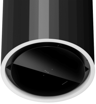 Детальное фото товара: Maunfeld Adelaide 39 Wall Black