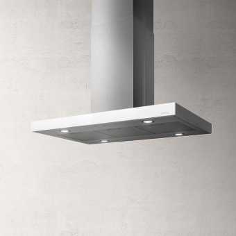 Детальное фото товара: ELICA JOY ISLAND WHIX/A/90