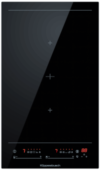 Детальное фото товара: Kuppersbusch VKI 3850.0 SR