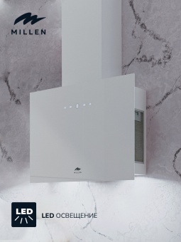 Детальное фото товара: MILLEN MKHG 602 WH